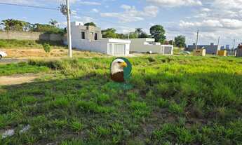 Imagem: Terreno de 201,04 m² à venda em Indaiatuba-SP