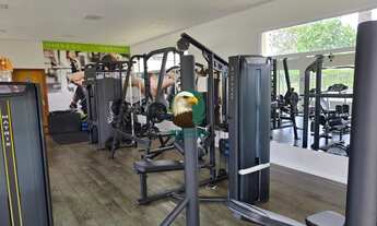 Imagem 4: Terreno em condomínio à venda em Indaiatuba-SP, bairro Itaici, com 305,73 m² de área - Imp