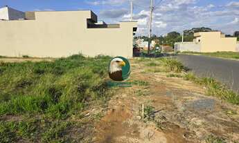 Imagem 5: Terreno de 201,04 m² à venda em Indaiatuba-SP, no bairro Chácara Alvorada: aproveite essa