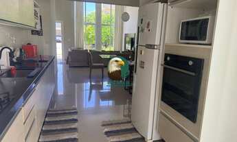 Imagem 6: Casa em Condomínio: 3 Suítes, 4 Vagas - Jardim Alto de Itaici, Indaiatuba-SP - 162,29 m²