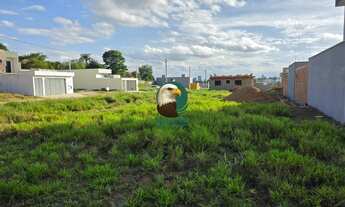 Imagem 4: Terreno de 201,04 m² à venda em Indaiatuba-SP, no bairro Chácara Alvorada: aproveite essa