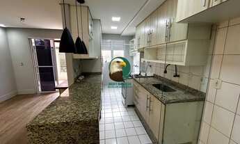 Imagem: Apartamento de 2 quartos no Jardim Alice