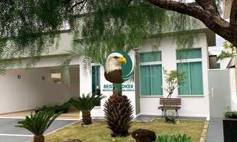 Imagem: Casa de luxo em condomínio 3 quartos