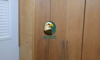 Imagem 5: Casa em condomínio Moradas do Itaíci com 2 quartos planejados, sendo 1 suíte co hidromass