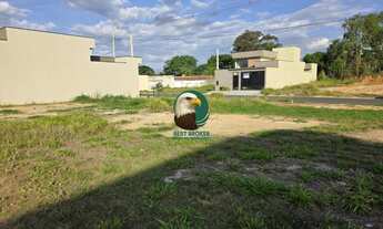 Imagem 2: Terreno de 201,04 m² à venda em Indaiatuba-SP, no bairro Chácara Alvorada: aproveite essa