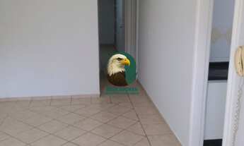 Imagem 4: Casa em condomínio Moradas do Itaíci com 2 quartos planejados, sendo 1 suíte co hidromass