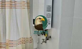 Imagem 6: Aluguel de apartamento no Jardins do Império, Indaiatuba-SP: 2 quartos, 1 sala, 2 banheiro