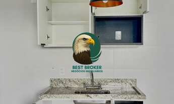 Imagem 7: Aluguel de apartamento no Jardins do Império, Indaiatuba-SP: 2 quartos, 1 sala, 2 banheiro