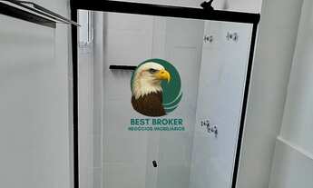 Imagem 4: Aluguel de apartamento no Jardins do Império, Indaiatuba-SP: 2 quartos, 1 sala, 2 banheiro