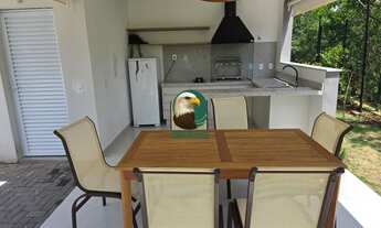 Imagem 3: Apartamento à venda em Indaiatuba-SP, Jardim Veneza: 2 quartos, 2 salas, 1 banheiro, 1 vag