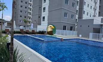 Imagem: Apartamento à venda em Indaiatuba-SP, Jardim