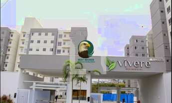 Imagem 2: Apartamento à venda em Indaiatuba-SP, Jardim Veneza: 2 quartos, 2 salas, 1 banheiro, 1 vag