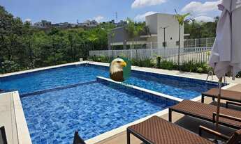 Imagem 4: Apartamento à venda em Indaiatuba-SP, Jardim Veneza: 2 quartos, 2 salas, 1 banheiro, 1 vag