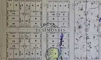 Imagem 4: 390M² de Área Total na Rua Luiz Gonzaga