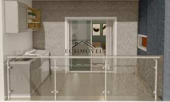 Imagem 4: 1 dormitório na Rua Broneslawa Kraus