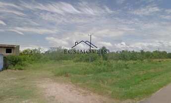 Imagem: 1800M² de Área Total