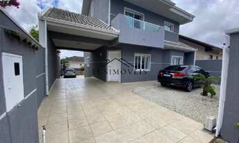 Imagem: 4 dormitórios na Rua Arapongas