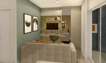 Imagem 6: 1 dormitório na Rua Broneslawa Kraus