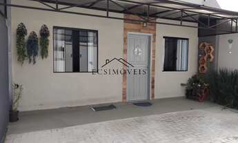 Imagem: 2 dormitórios na Rua Eugênia Ribas