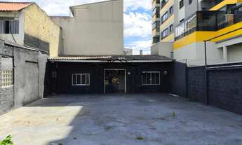 Imagem: 1 banheiros na Avenida Prefeito Maurício