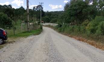 Imagem 2: 7555M² de Área Total na Estrada Geral