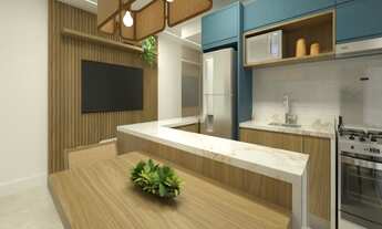 Imagem 6: 2 dormitórios na Rua Sao Mateus