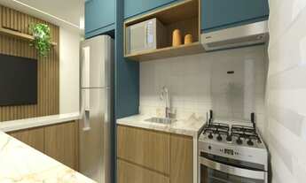 Imagem 7: 2 dormitórios na Rua Sao Mateus