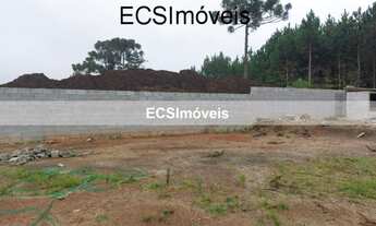 Imagem 2: 414M² de Área Total na Rua Engenheiro José Gilberto Higino Sn