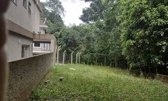 Imagem 4: 167M² de Área Total na Rua Máximo João Kopp