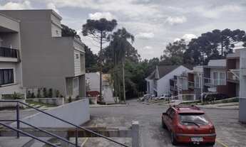 Imagem 6: 167M² de Área Total na Rua Máximo João Kopp