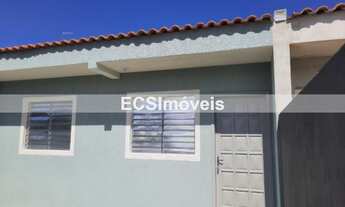 Imagem: 2 dormitórios, 1 banheiros, 1 vaga na garagem