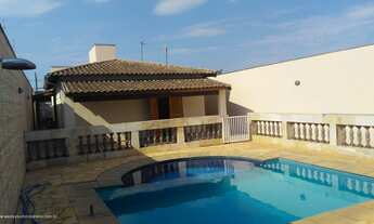 Imagem: CASA RESIDENCIAL em MOGI GUAÇU - SP, CHÁCARA