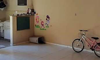 Imagem: CASA RESIDENCIAL em Mogi Guaçu - SP, Jardim