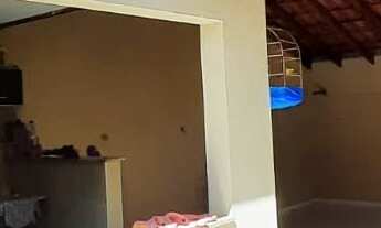 Imagem 3: CASA RESIDENCIAL em Mogi Guaçu - SP, Jardim Fantinatto