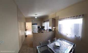 Imagem 5: CASA RESIDENCIAL em Mogi Guaçu - SP, Jardim Fantinatto