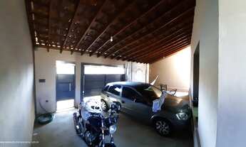 Imagem 2: CASA RESIDENCIAL em MOGI GUAÇU - SP, VILA BERTIOGA