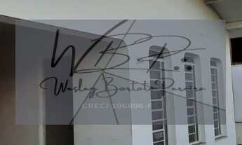 Imagem: Casa Residencial em MOGI GUAÇU - SP, VILA