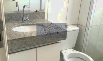 Imagem 3: APARTAMENTO RESIDENCIAL em MOGI GUAÇU - SP, JARDIM NOVO II