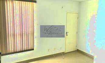 Imagem 6: APARTAMENTO RESIDENCIAL em MOGI GUAÇU - SP, JARDIM NOVO II