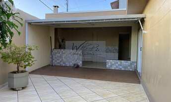 Imagem 3: CASA RESIDENCIAL em MOGI GUAÇU - SP, JARDIM ALMIRA