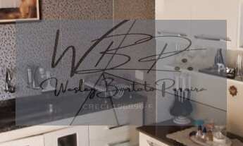 Imagem 5: CASA RESIDENCIAL em MOGI GUAÇU - SP, JARDIM ALMIRA