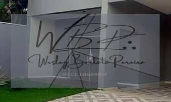 Imagem: CASA RESIDENCIAL em MOGI MIRIM - SP, JARDIM