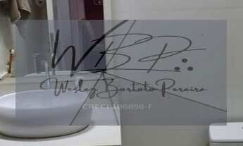 Imagem 7: APARTAMENTO RESIDENCIAL em MOGI GUAÇU - SP, PARQUE SÃO CAMILO