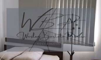 Imagem 2: APARTAMENTO RESIDENCIAL em MOGI GUAÇU - SP, PARQUE SÃO CAMILO