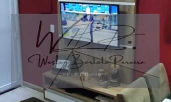 Imagem: APARTAMENTO RESIDENCIAL em MOGI GUAÇU