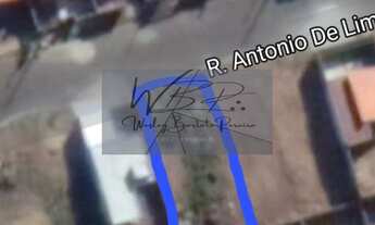 Imagem: TERRENO RESIDENCIAL em MOGI GUAÇU - SP