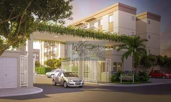 Imagem: APARTAMENTO RESIDENCIAL em Mogi guaçu