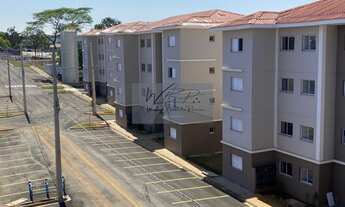 Imagem 6: APARTAMENTO RESIDENCIAL em MOGI GUAÇU - SP, JARDIM SANTA TEREZINHA