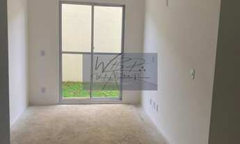 Imagem 7: APARTAMENTO RESIDENCIAL em Mogi guaçu - SP, Condomínio Vila Nova