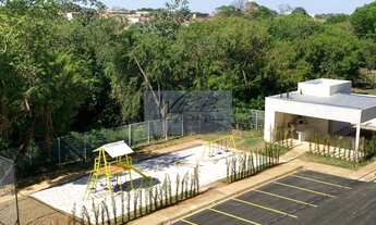 Imagem 4: APARTAMENTO RESIDENCIAL em MOGI GUAÇU - SP, JARDIM SANTA TEREZINHA